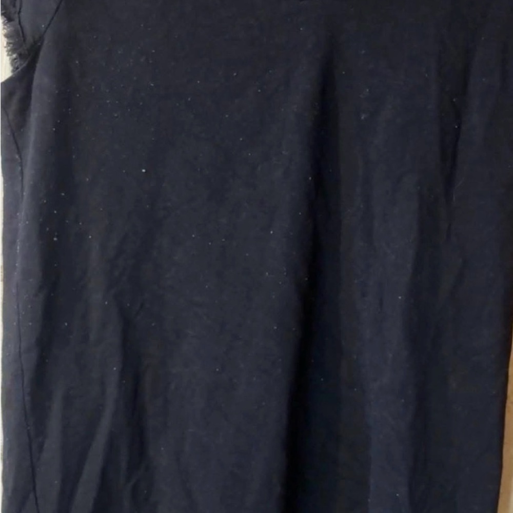 Belk Black Dress